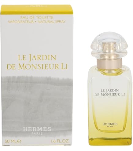 Hermes Un Jardin Sur La Lagune for Unisex 1 oz EDT Spray | Amazon